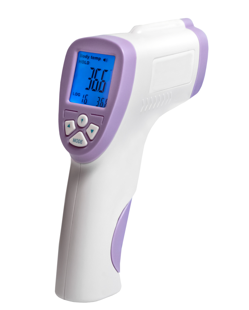THERMOMETERS & TOOLS